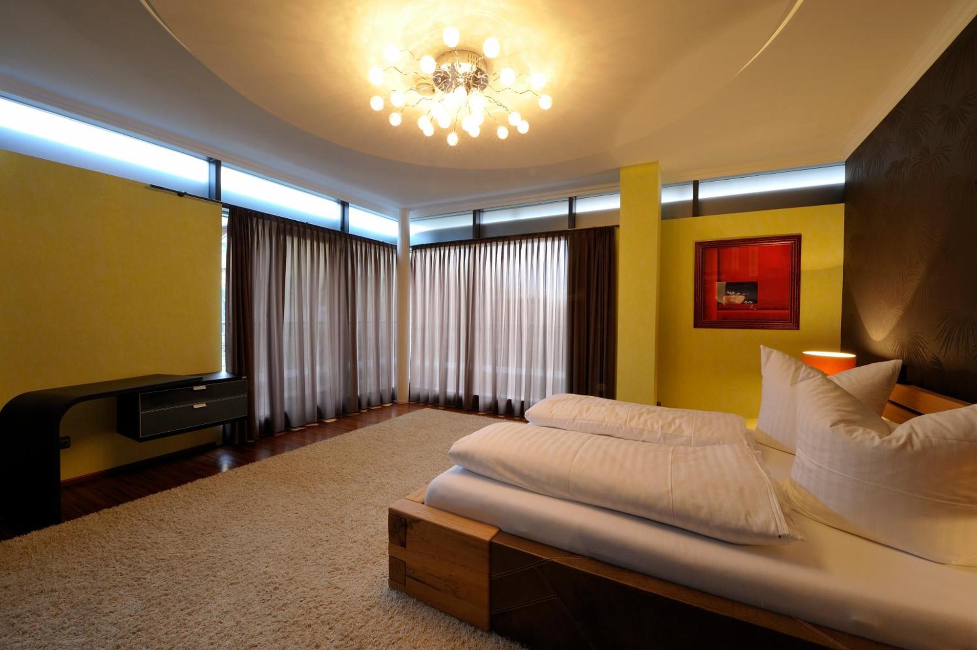 Villa Via Lapis - Panoramablick Ueber Dresden - Garten - Pool - Sauna - Luxus Cameră foto